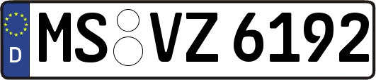 MS-VZ6192