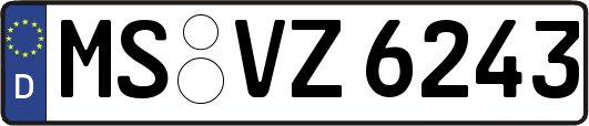 MS-VZ6243
