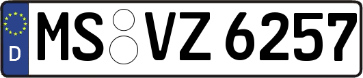 MS-VZ6257