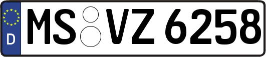 MS-VZ6258