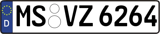 MS-VZ6264