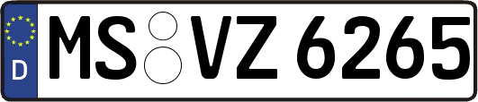MS-VZ6265