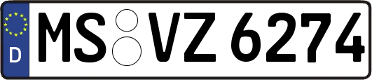 MS-VZ6274