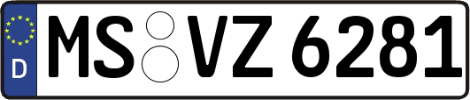 MS-VZ6281