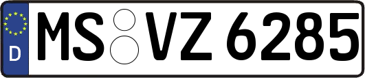 MS-VZ6285