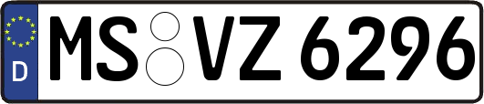 MS-VZ6296