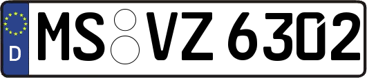 MS-VZ6302