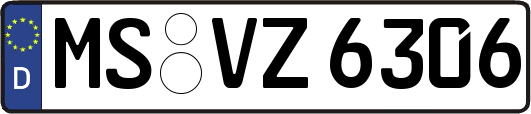 MS-VZ6306