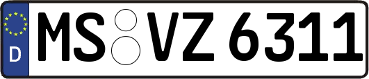 MS-VZ6311