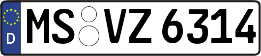 MS-VZ6314