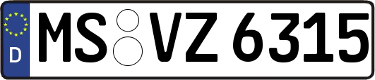 MS-VZ6315