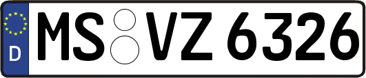 MS-VZ6326