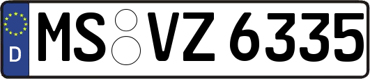 MS-VZ6335