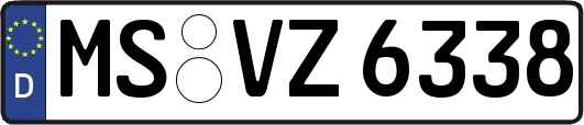 MS-VZ6338