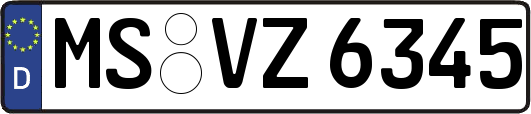 MS-VZ6345