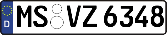 MS-VZ6348