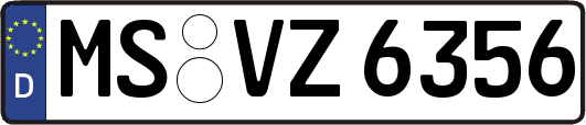 MS-VZ6356