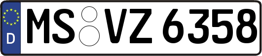 MS-VZ6358