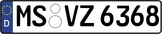 MS-VZ6368