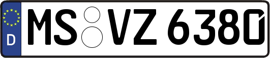MS-VZ6380