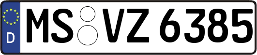 MS-VZ6385