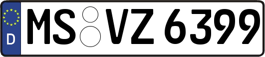MS-VZ6399