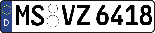 MS-VZ6418
