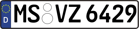 MS-VZ6429