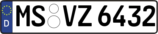 MS-VZ6432