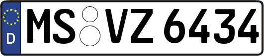 MS-VZ6434
