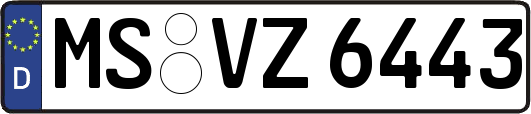 MS-VZ6443