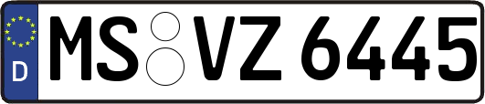 MS-VZ6445