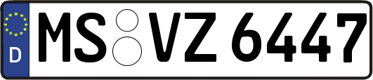 MS-VZ6447