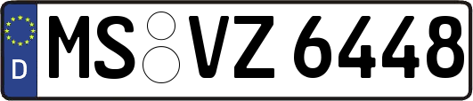 MS-VZ6448
