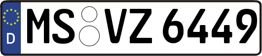 MS-VZ6449
