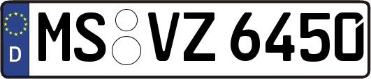MS-VZ6450