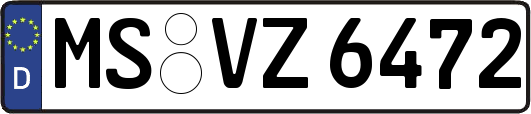 MS-VZ6472