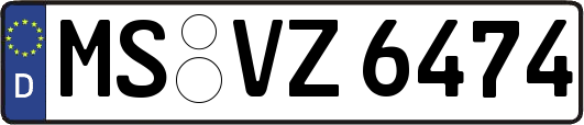 MS-VZ6474