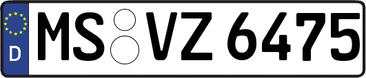 MS-VZ6475