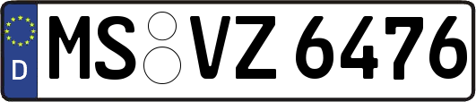 MS-VZ6476