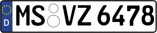 MS-VZ6478