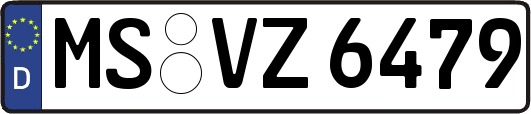 MS-VZ6479