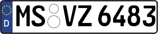 MS-VZ6483