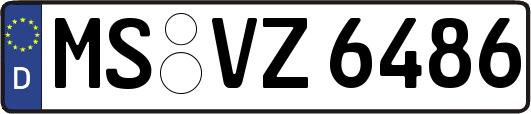 MS-VZ6486