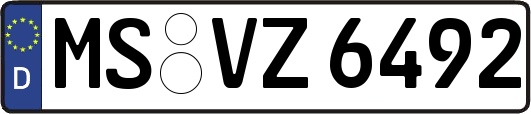 MS-VZ6492