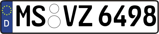 MS-VZ6498