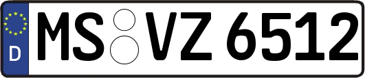 MS-VZ6512