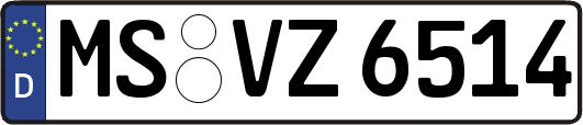 MS-VZ6514