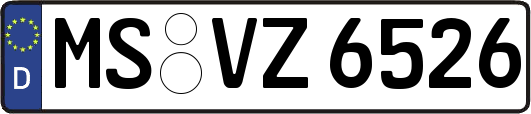MS-VZ6526