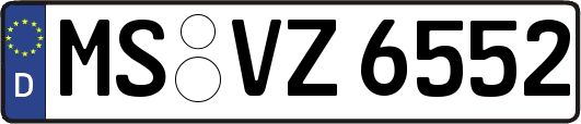 MS-VZ6552